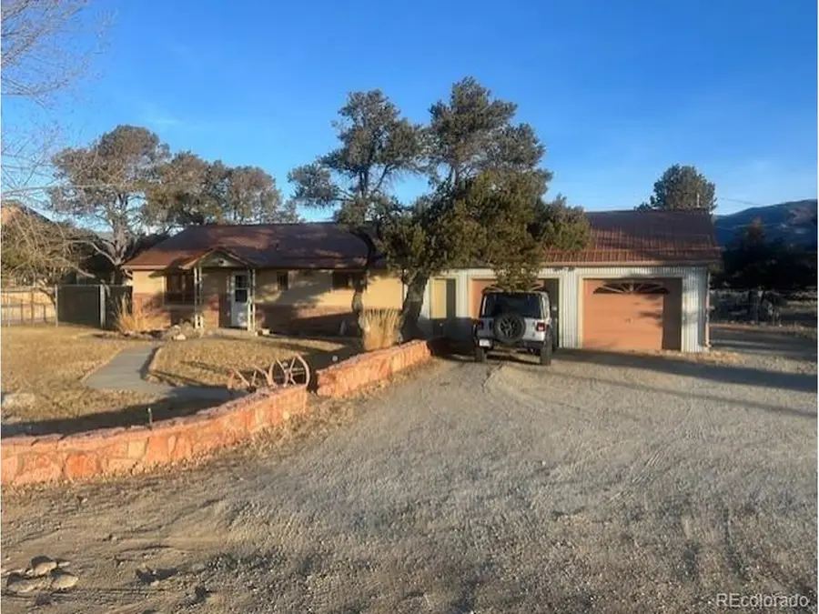 216 Crossman Ave, Buena Vista, CO 81211 - #2