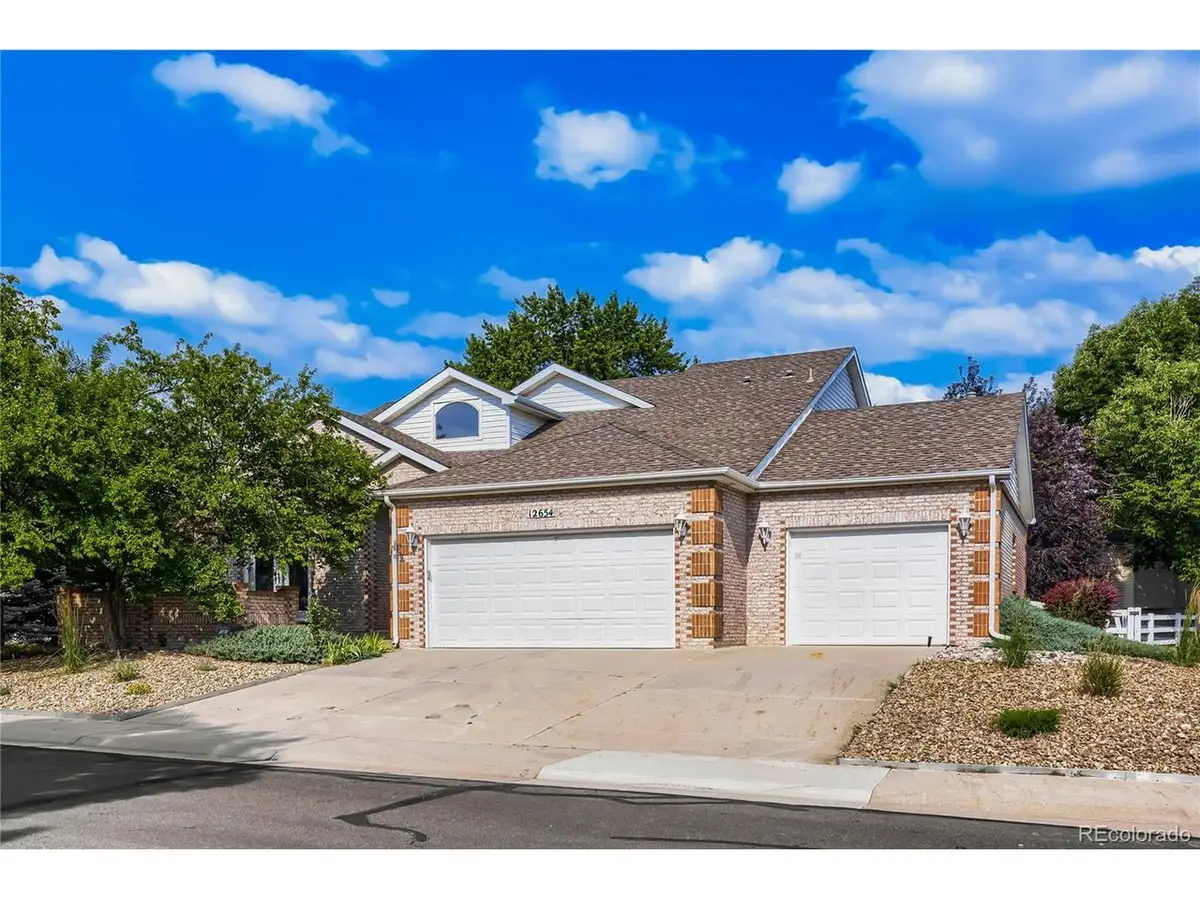 12654 Kalamath Ct, Westminster, CO 80234 - #1