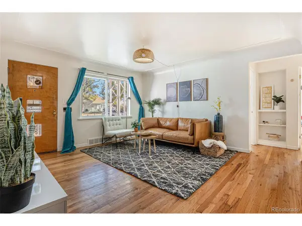 1781 N Oakland St, Aurora, CO 80010