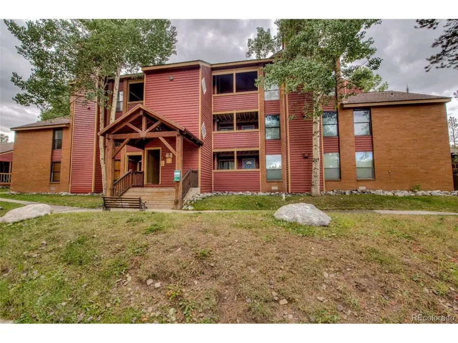 129 Broken Lance Dr #B-B304, Breckenridge, CO 80424 - #3