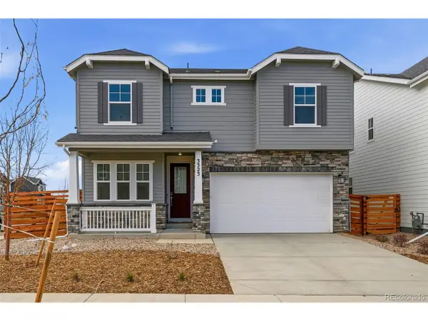 3323 N Catawba Way, Aurora, CO 80019