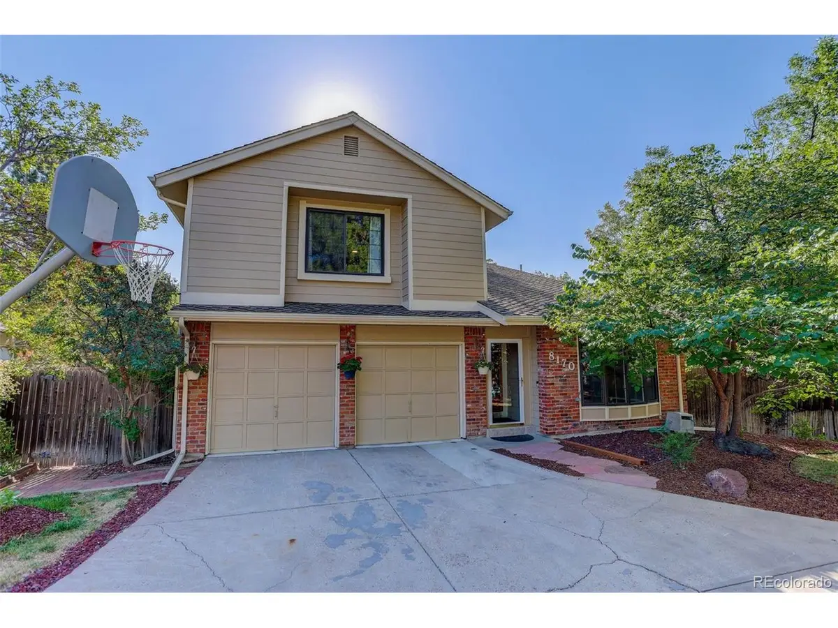 8170 Cody Ct, Arvada, CO 80005 - #1