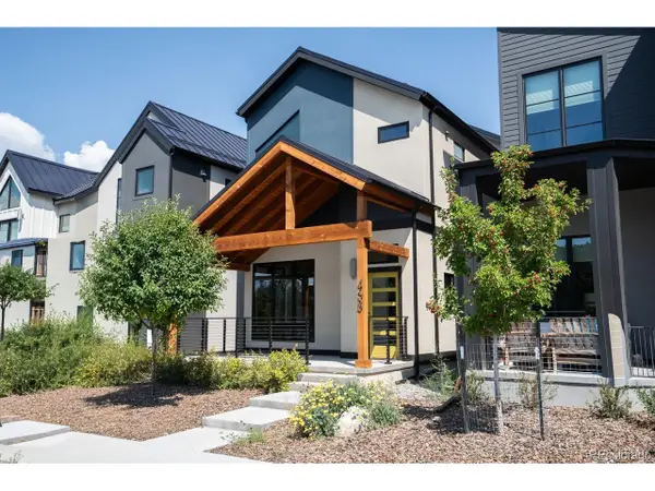 468 E Arkansas St, Buena Vista, CO 81211