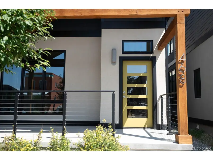468 E Arkansas St, Buena Vista, CO 81211 - #2
