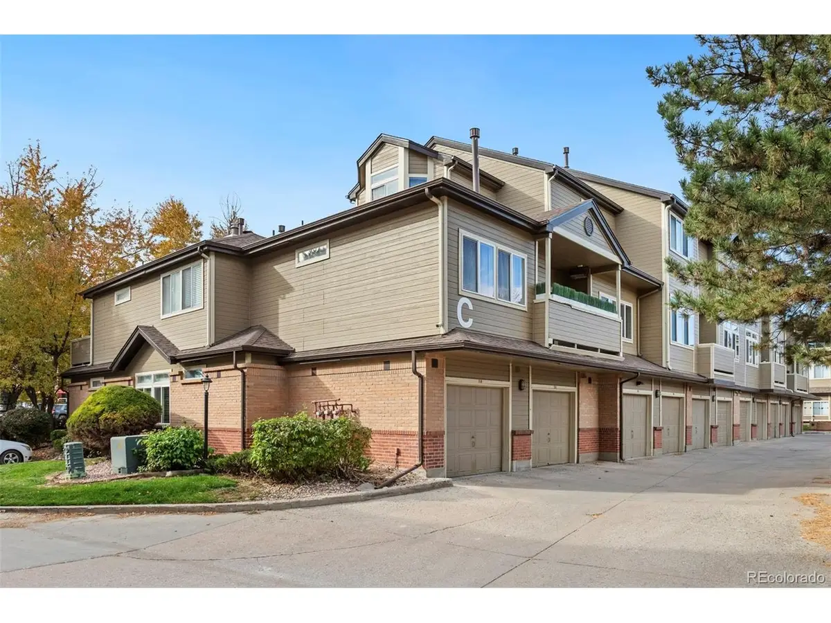 6001 S Yosemite St #C203, Greenwood Village, CO 80111 - #1