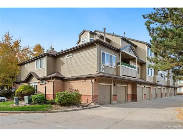 6001 S Yosemite St #C203, Greenwood Village, CO 80111