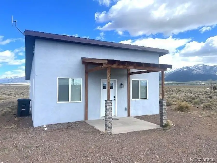 68 Camino De La Plata, Crestone, CO 81131 - #2