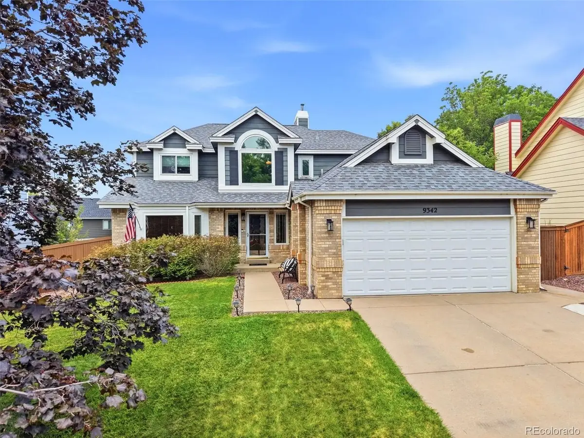 9342 Cornell Cir, Littleton, CO 80130 - #1