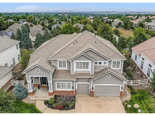 7923 Witney Pl, Lone Tree, CO 80124