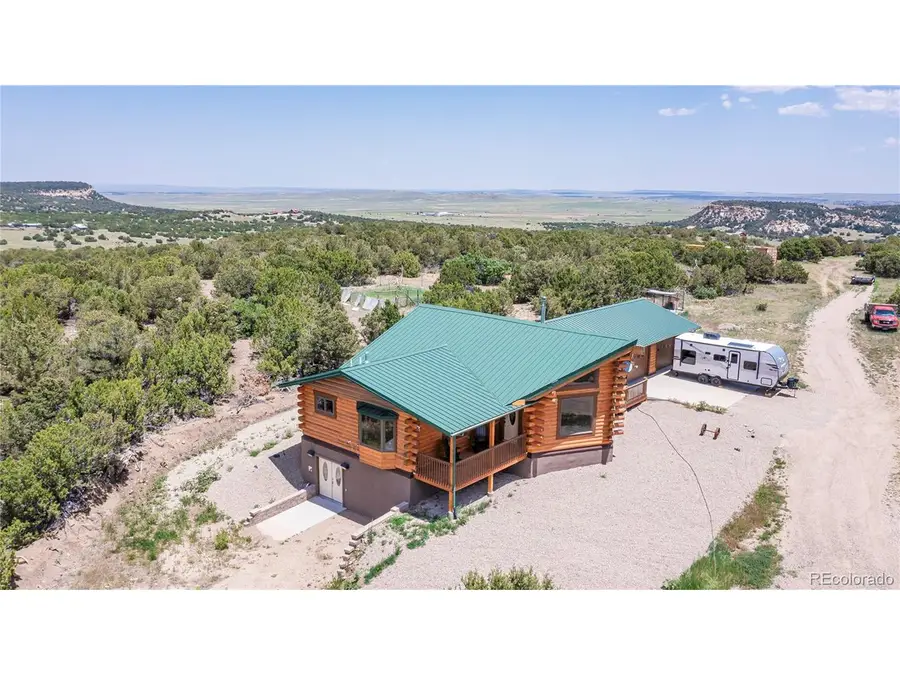 254 Sunset Ct, Walsenburg, CO 81089 - Image #3