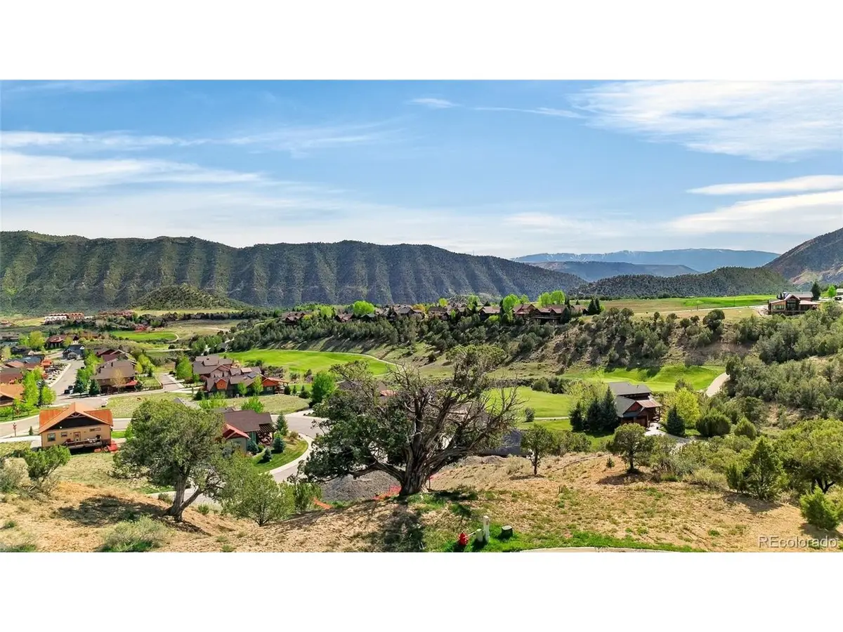 Address Withheld By Seller, New Castle, CO 81647 - #1