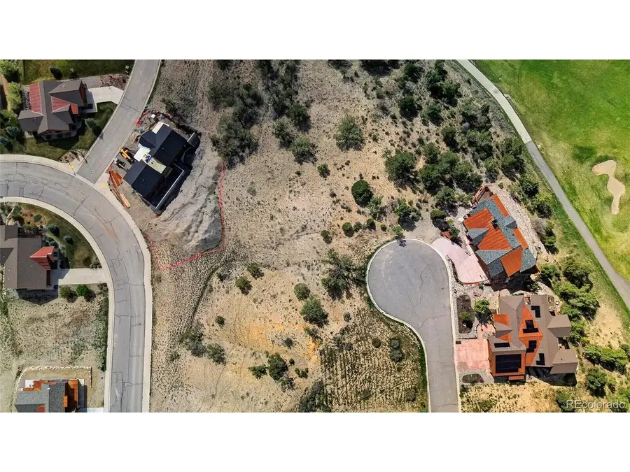 Address Withheld By Seller, New Castle, CO 81647 - #3