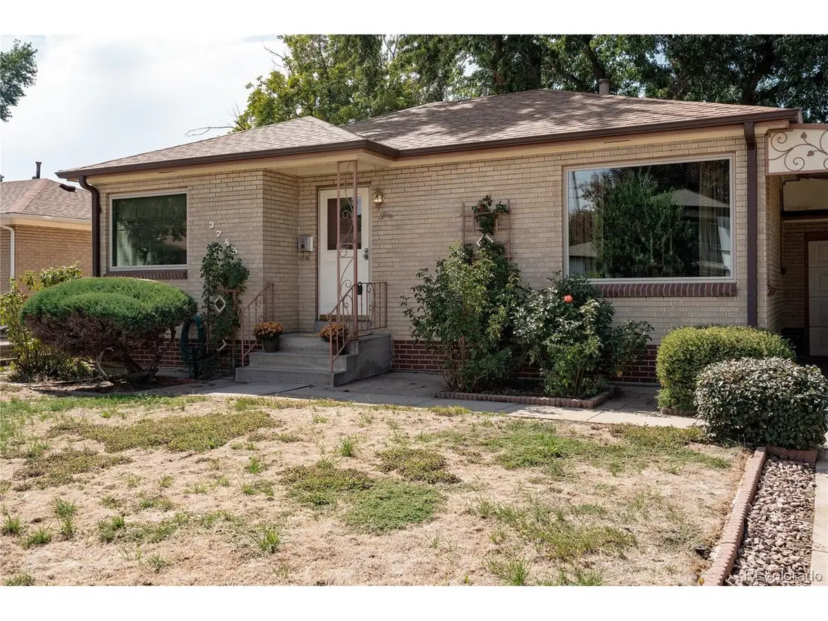 3745 Chase St, Wheat Ridge, CO 80212 - #1