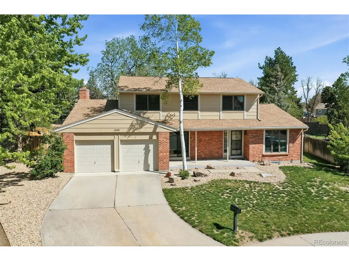 2688 S Macon Ct, Aurora, CO 80014 - #1