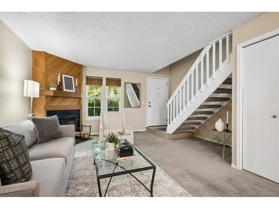 1218 S Flower Cir #C, Lakewood, CO 80232 - #2