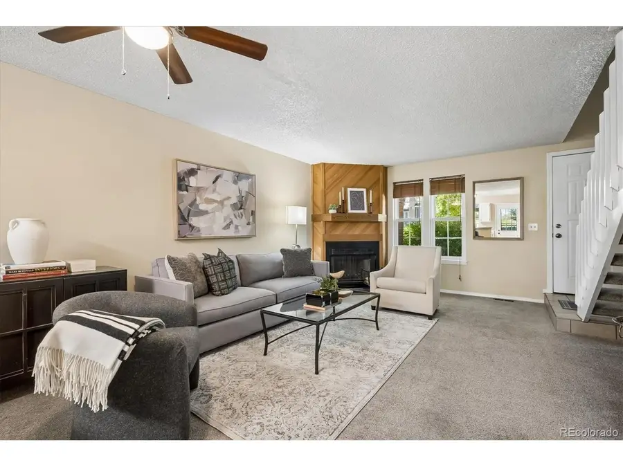 1218 S Flower Cir #C, Lakewood, CO 80232 - #3