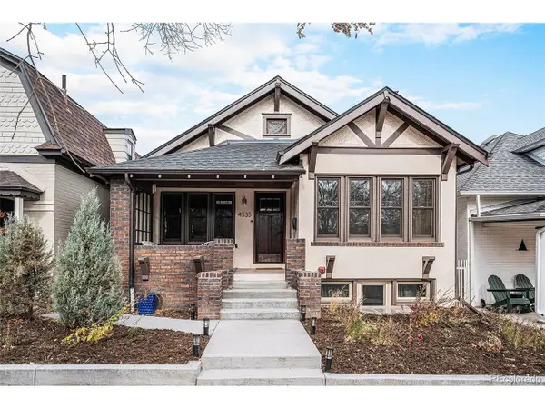 4535 W 33rd Ave, Denver, CO 80212