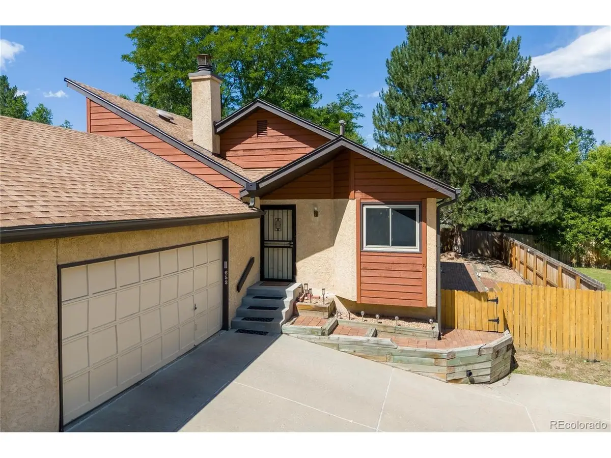 Address Withheld By Seller, Lakewood, CO 80214 - Image #1