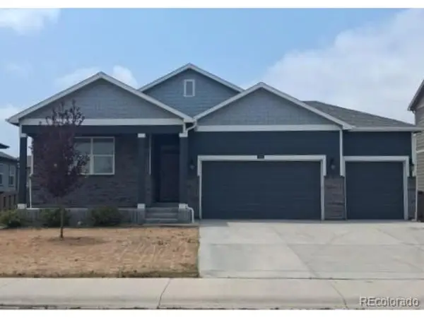 332 Central Ave, Severance, CO 80546
