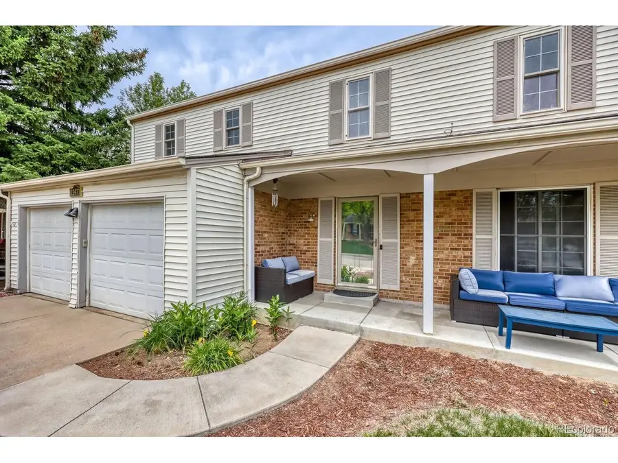 12473 W Saratoga Ave, Morrison, CO 80465 - #3