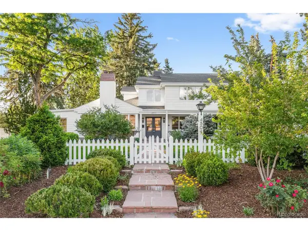 4501 E Ellsworth Ave, Denver, CO 80246