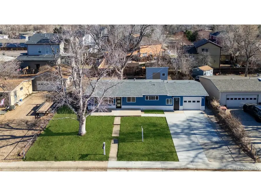 4950 Estes Ct, Arvada, CO 80002 - #2