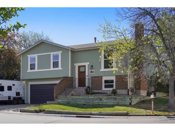 Address Withheld By Seller, Westminster, CO 80031