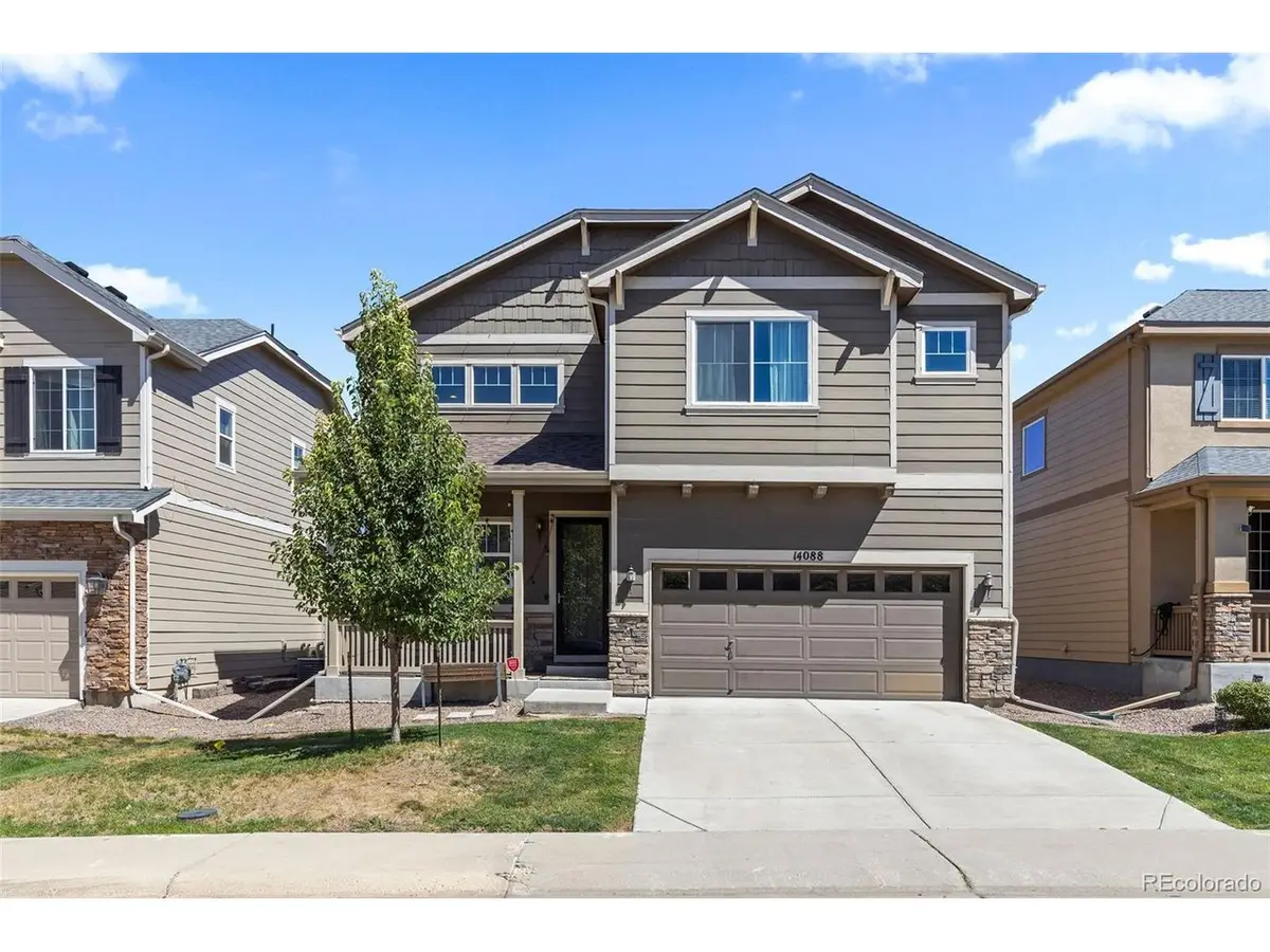 14088 Garfield St, Thornton, CO 80602 - #1