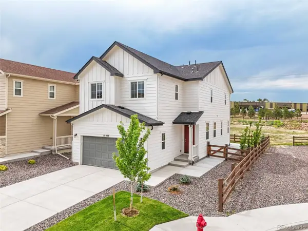 16478 Mountain Flax Dr, Monument, CO 80132