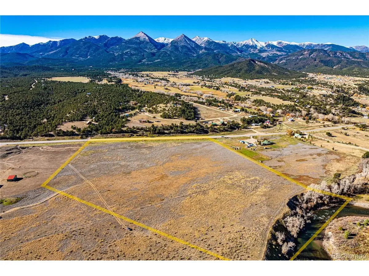 Address Withheld By Seller, Howard, CO 81233 - #1
