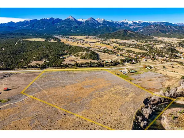 Address Withheld By Seller, Howard, CO 81233