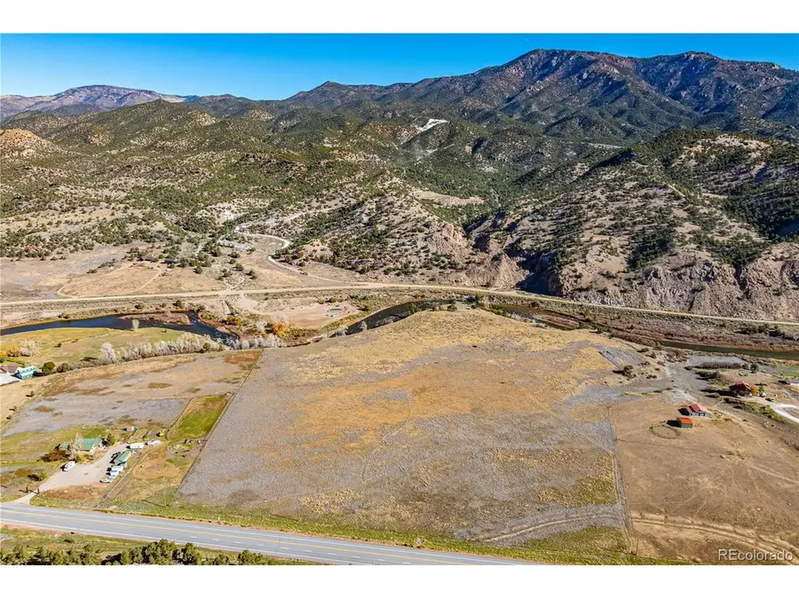 Address Withheld By Seller, Howard, CO 81233 - #3