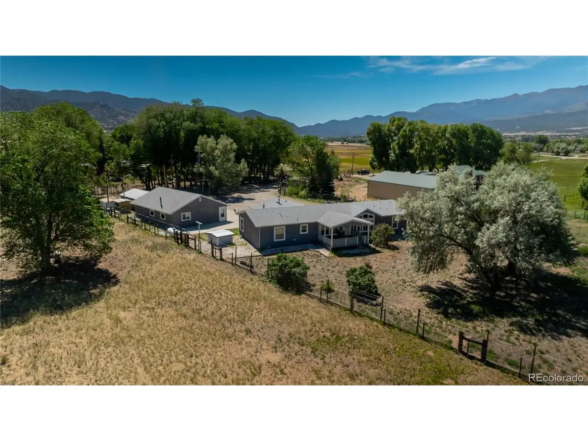 9520 Highway 291, Salida, CO 81201 - #1