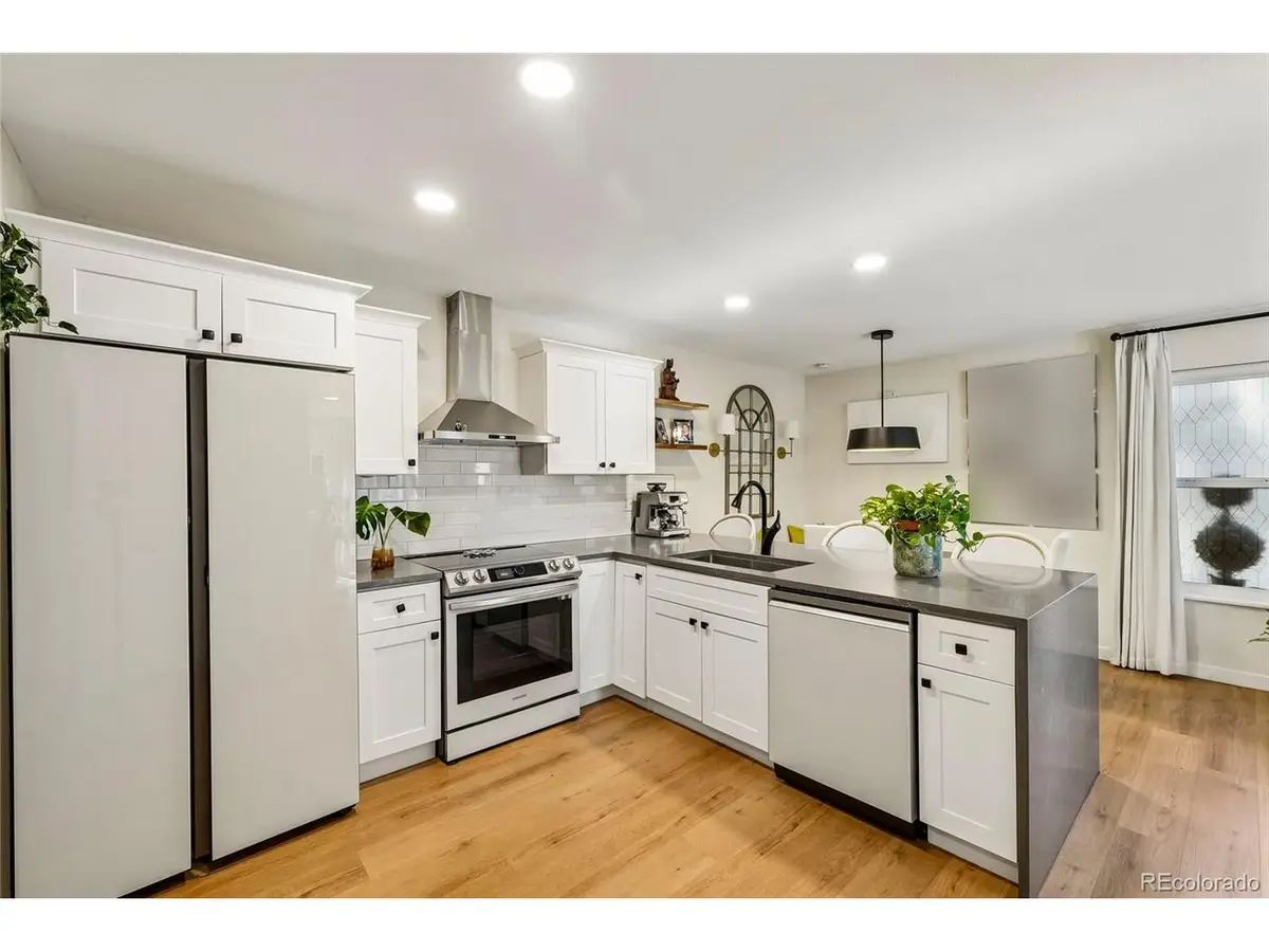 5948 S Willow Way, Greenwood Village, CO 80111 - #1