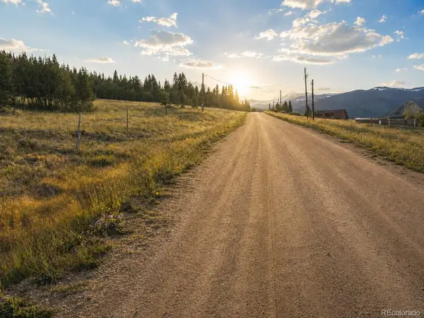 Address Withheld By Seller, Jefferson, CO 80456