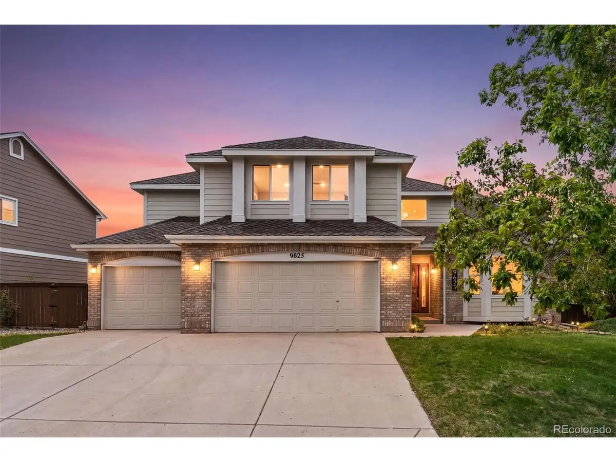 9625 Cherryvale Dr, Highlands Ranch, CO 80126 - #1