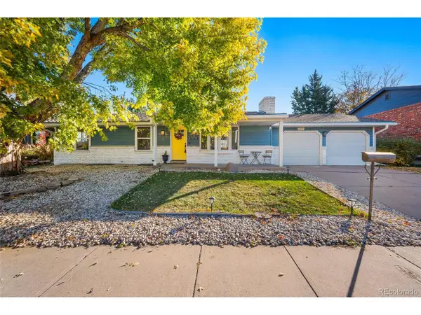 3774 S Ames St, Denver, CO 80235