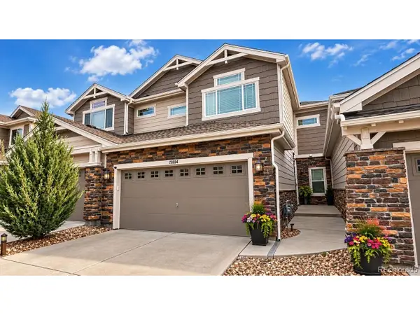 15004 E Crestridge Dr, Aurora, CO 80015