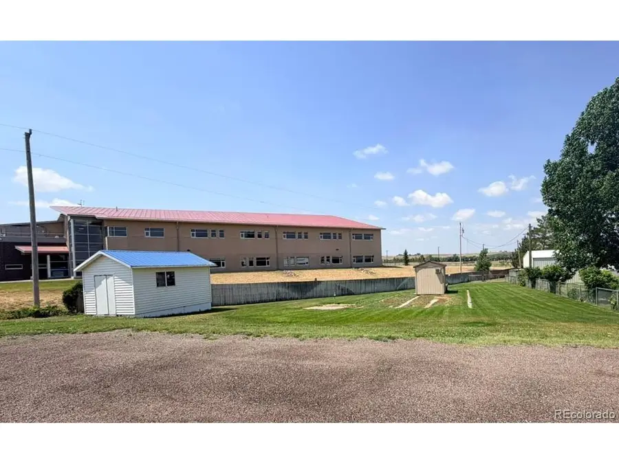 165 3rd Ave, Deer Trail, CO 80105 - #2
