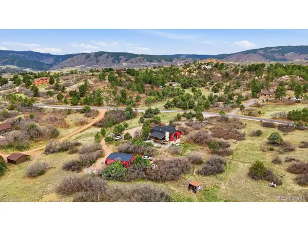 688 Coronado Dr, Sedalia, CO 80135