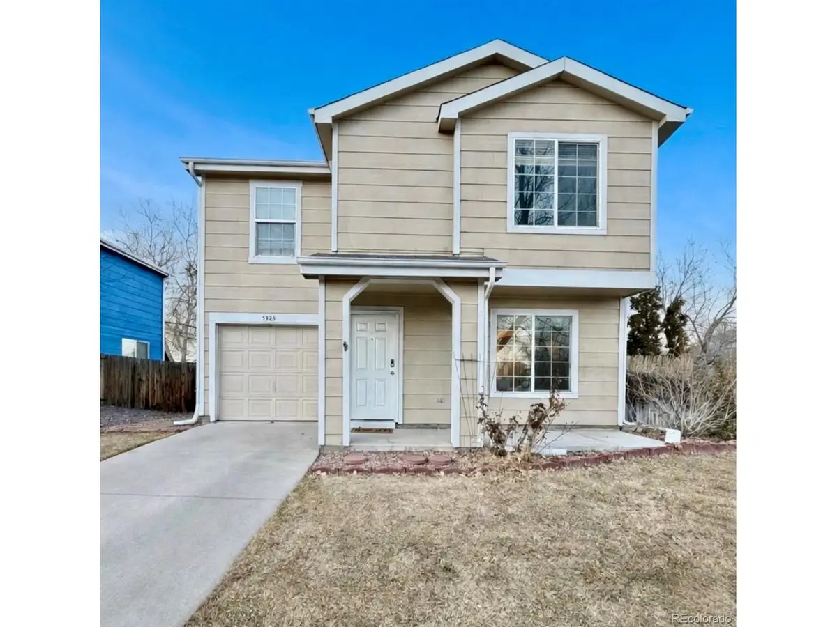 5325 E 100th Dr, Thornton, CO 80229 - #1