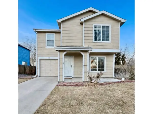 5325 E 100th Dr, Thornton, CO 80229