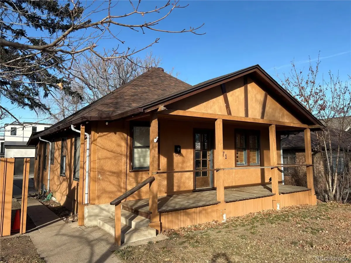 5171 Stuart St, Denver, CO 80212 - Image #1