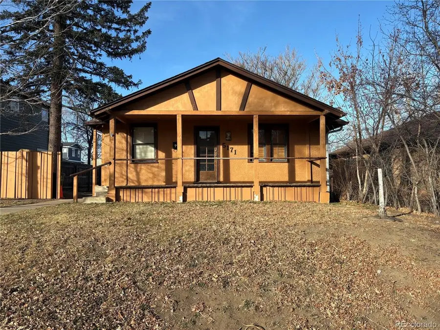 5171 Stuart St, Denver, CO 80212 - Image #2
