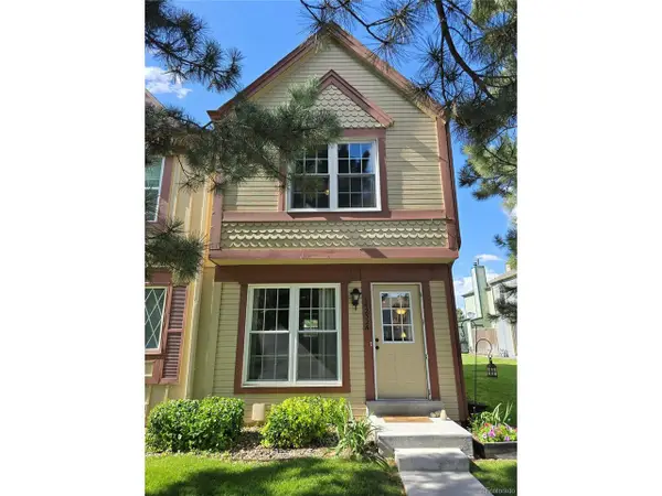 14232 E Hawaii Cir #A, Aurora, CO 80012