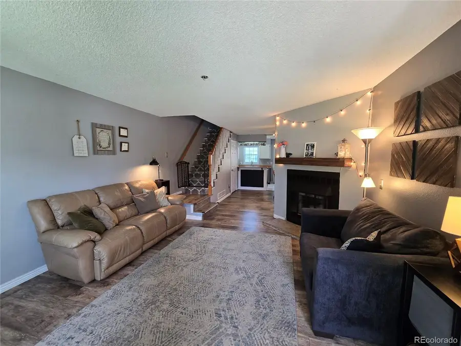 14232 E Hawaii Cir #A, Aurora, CO 80012 - #2