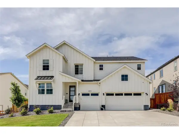 6371 Kenzie Cir, Castle Pines, CO 80108