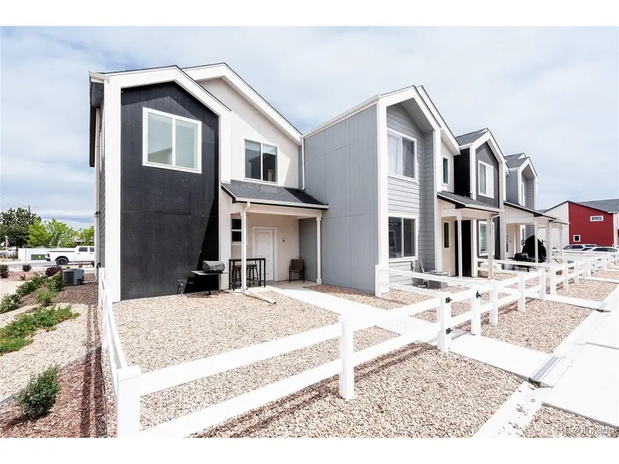 500 S Denver #3A, Fort Lupton, CO 80621 - #2