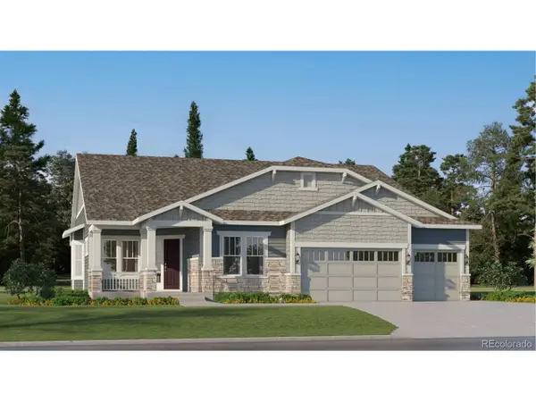 4176 Buttongrass Trl, Castle Rock, CO 80108