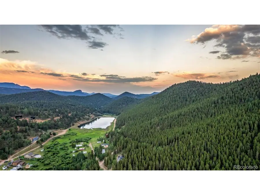 103 Gross Rd, Bailey, CO 80421 - #3